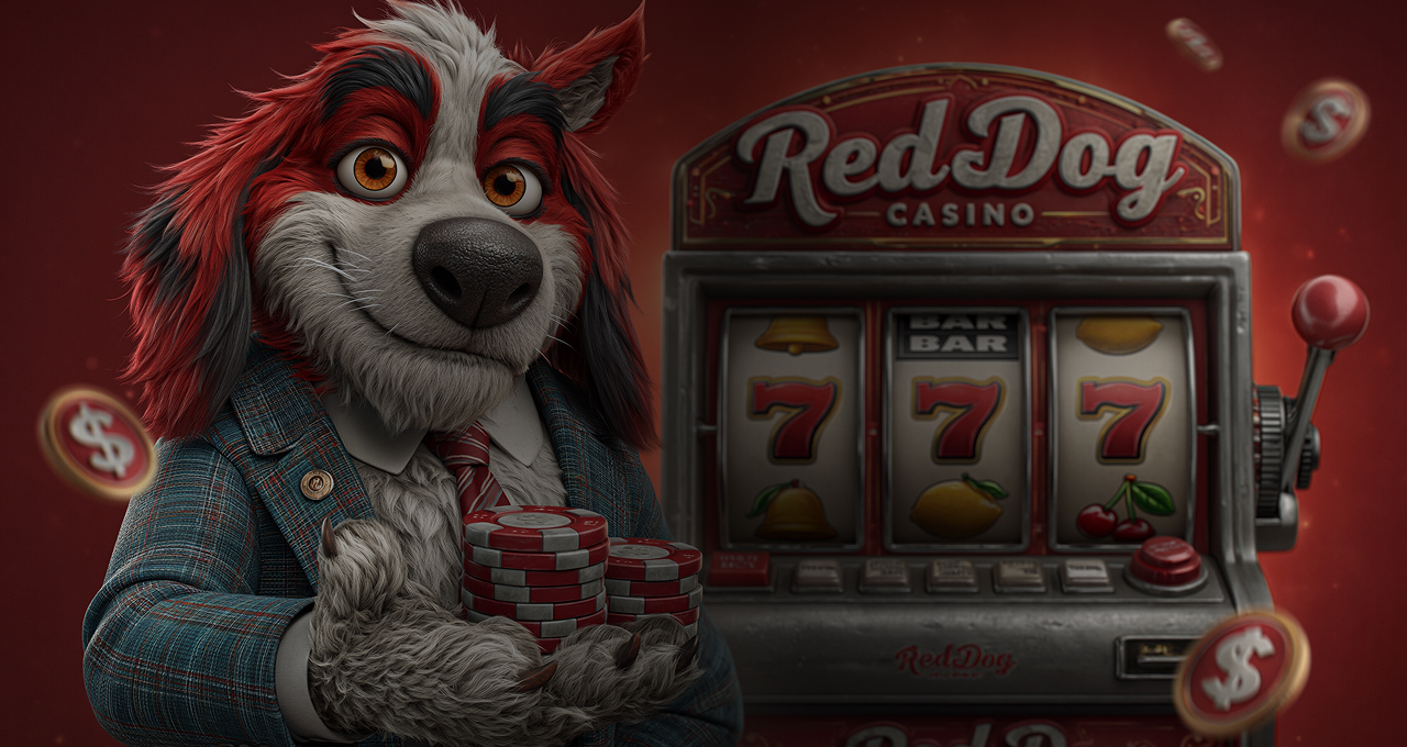 Red Dog Casino