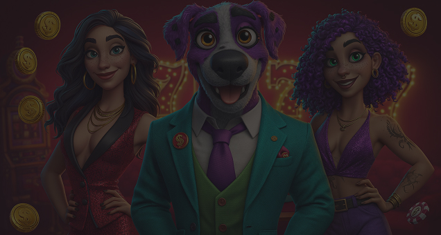 Red Dog Casino