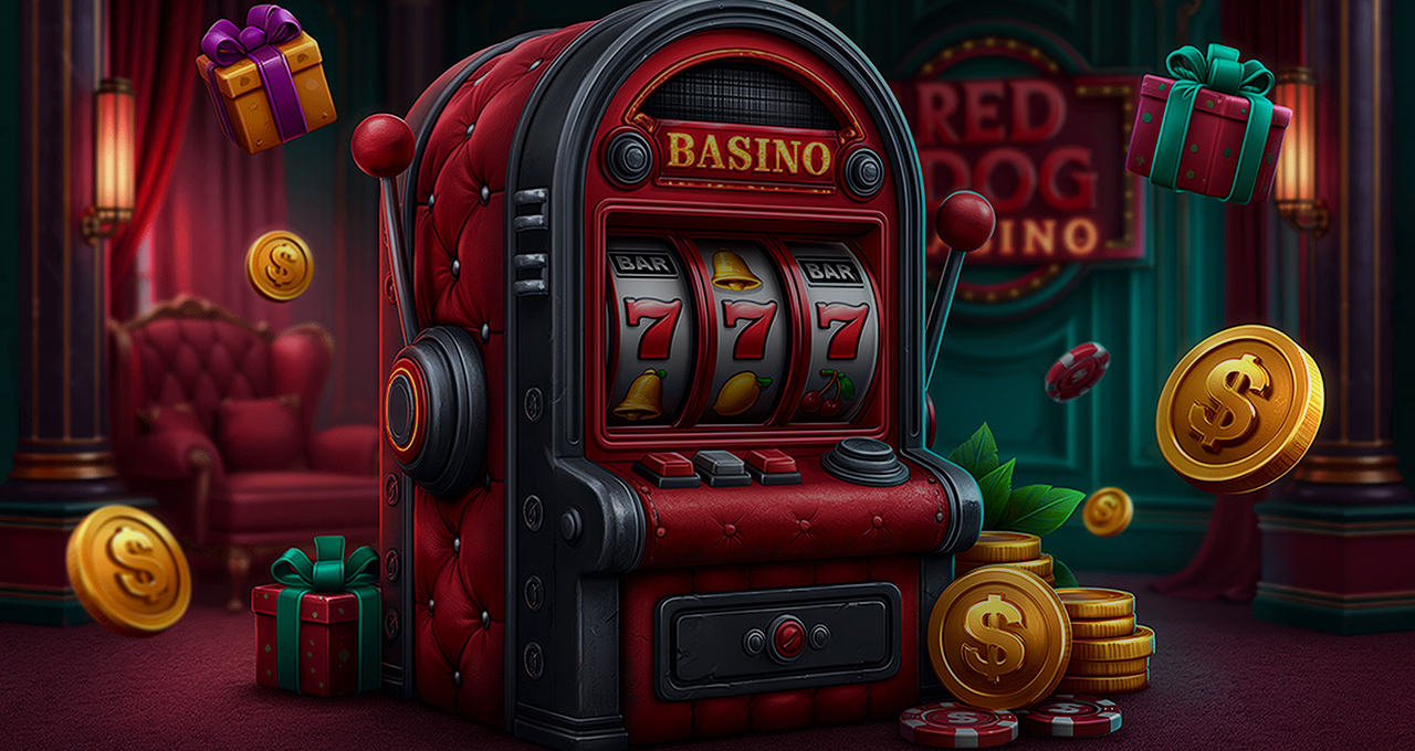 Red Dog Casino